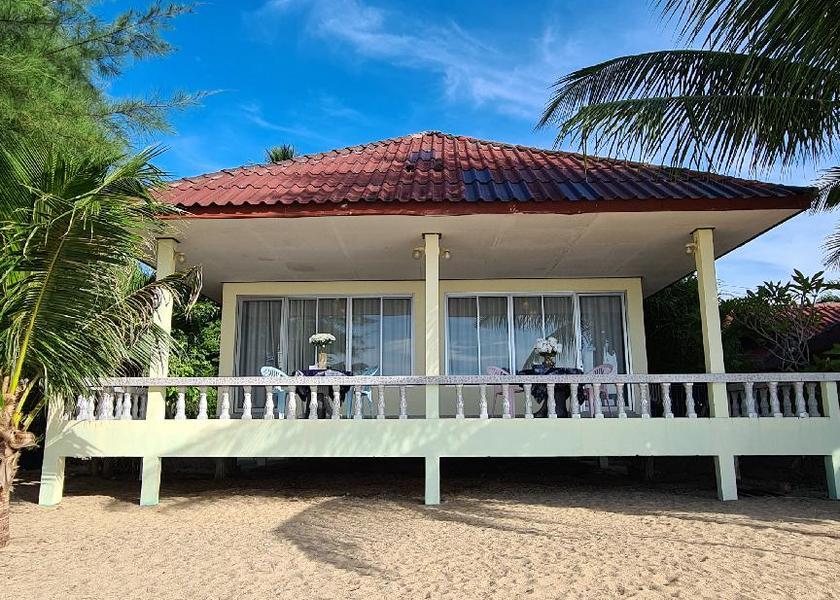 Prachuap Khiri Khan Prachuap Khiri Khan Hotel Exterior