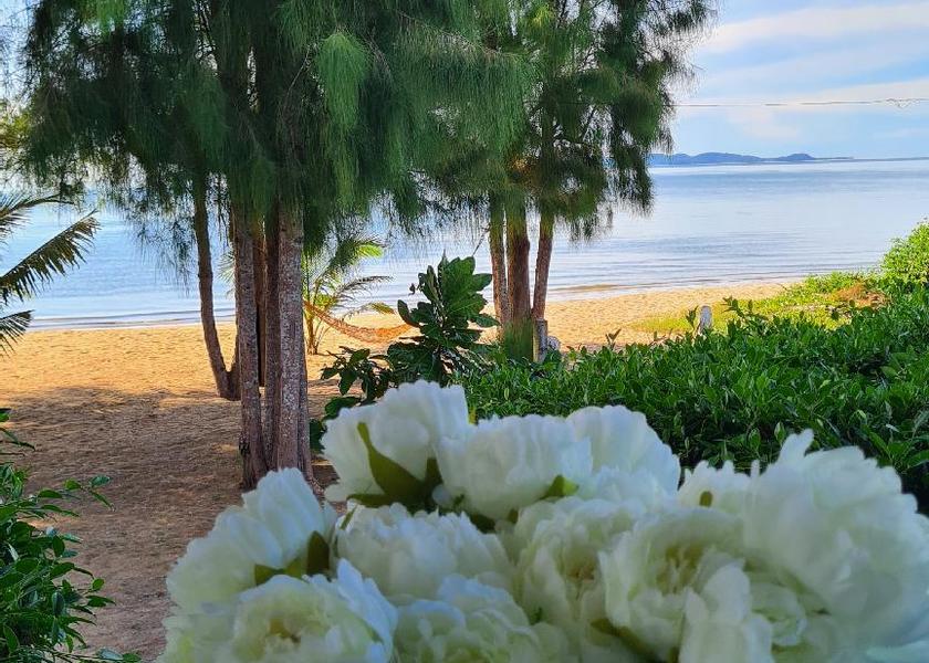 Prachuap Khiri Khan Prachuap Khiri Khan balcony/terrace