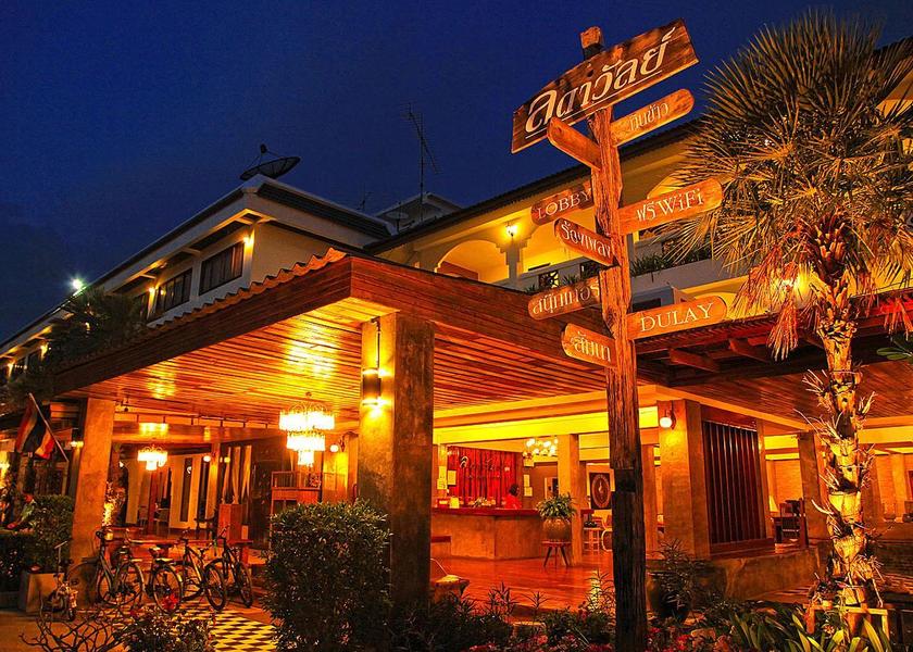 Prachuap Khiri Khan Prachuap Khiri Khan exterior view