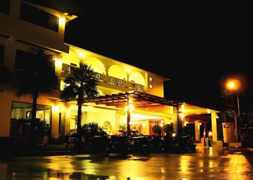 Prachuap Khiri Khan Prachuap Khiri Khan 