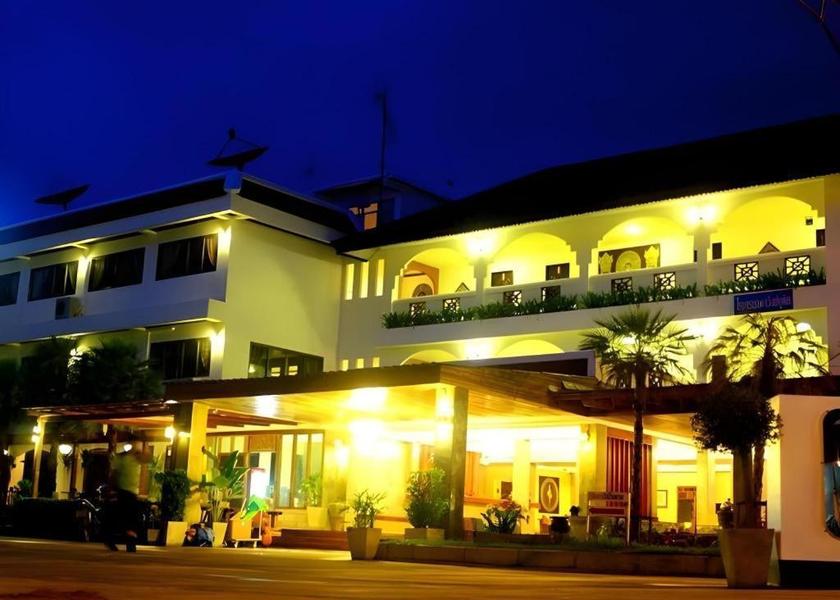 Prachuap Khiri Khan Prachuap Khiri Khan 