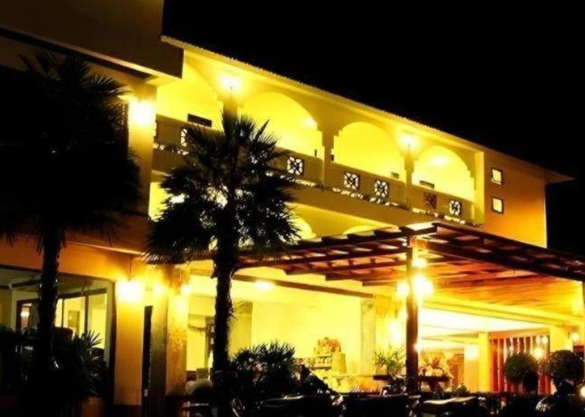 Prachuap Khiri Khan Prachuap Khiri Khan 