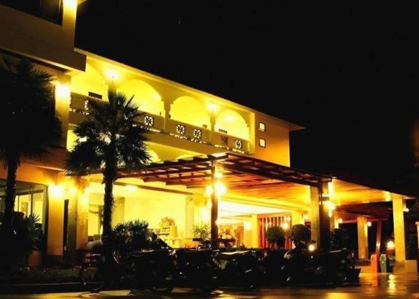 Prachuap Khiri Khan Prachuap Khiri Khan 