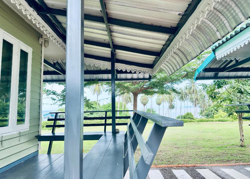 Prachuap Khiri Khan Prachuap Khiri Khan Deluxe Single Balcony