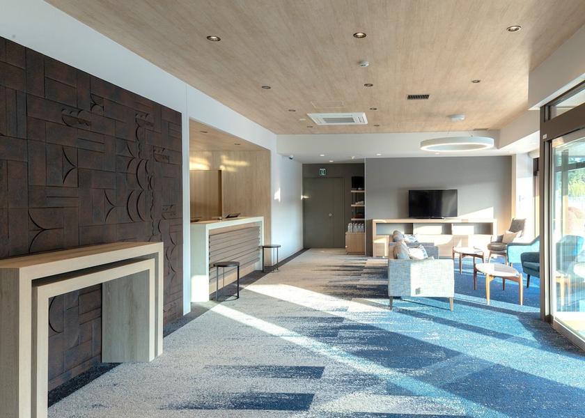 Chiba Narita Lobby