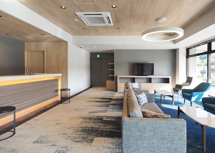 Chiba Narita Reception