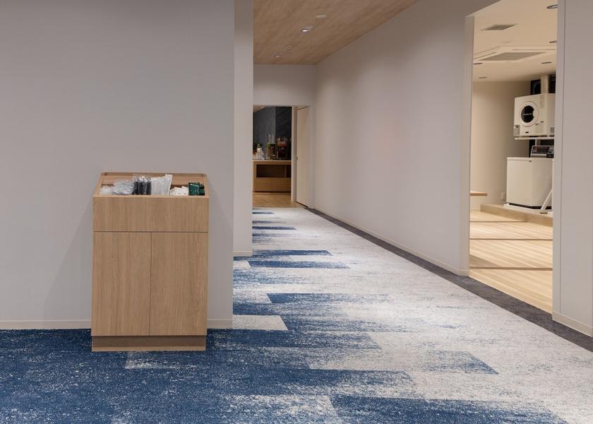 Chiba Narita Lobby