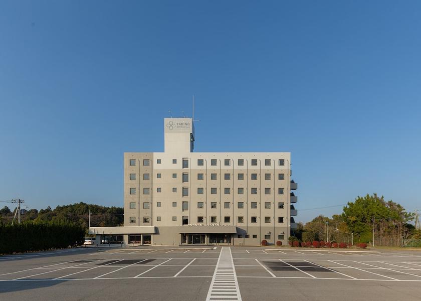 Chiba Narita Parking