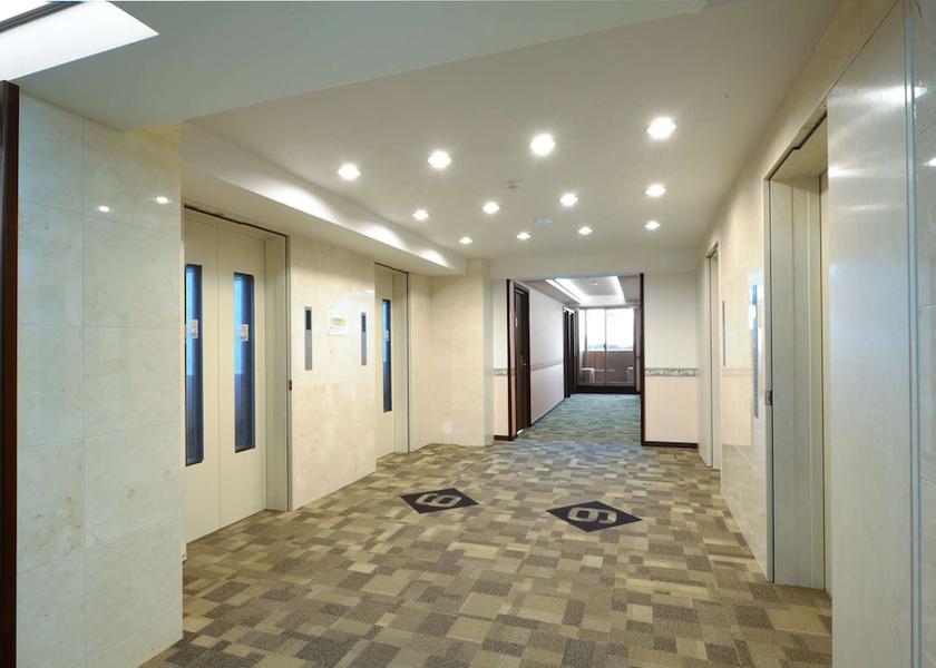 Chiba Narita Property amenity