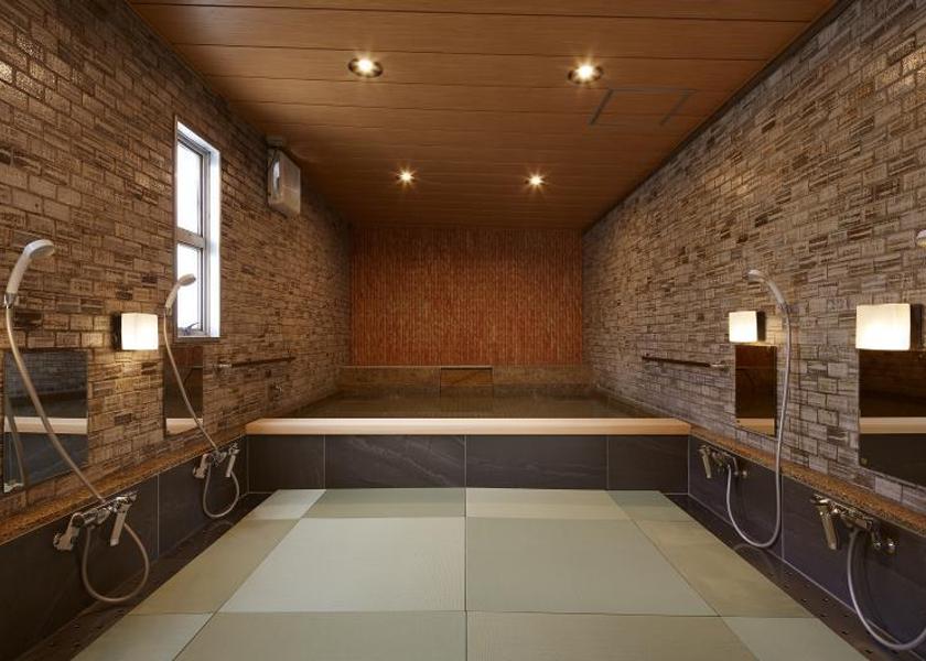 Chiba Narita Bathroom