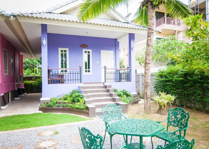 surrounding environment