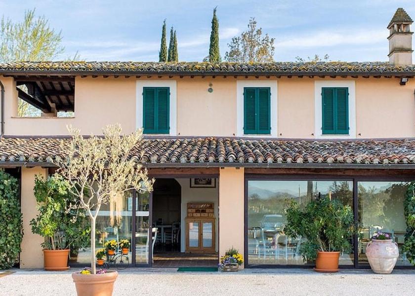 Umbria Montefalco 