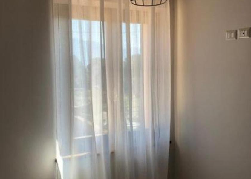 Umbria Montefalco Single Room with Private External Bathroom