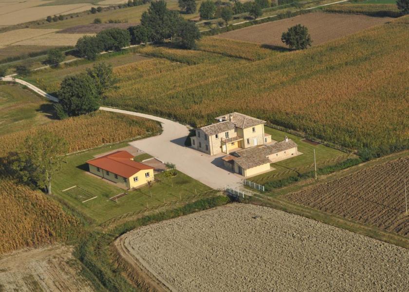Umbria Montefalco 