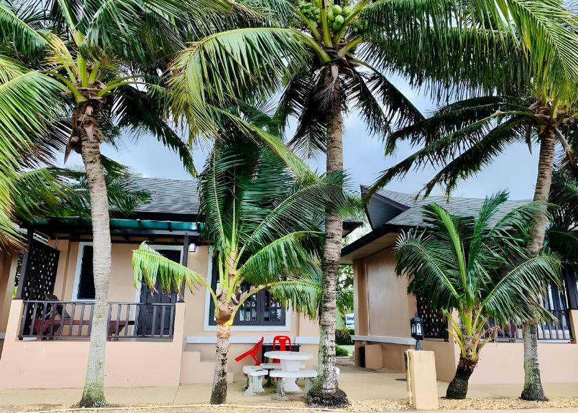 Chanthaburi Province Tha Mai 