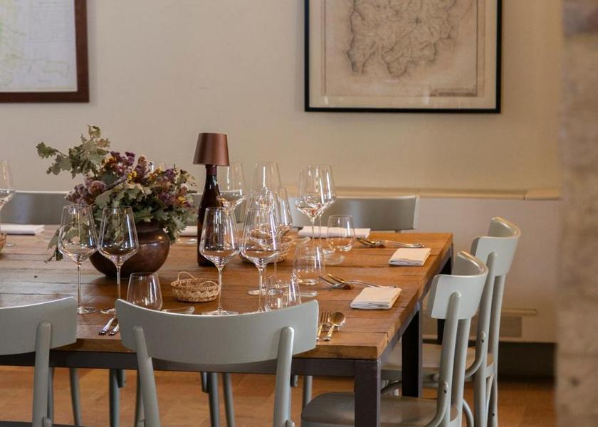 Umbria Montefalco restaurant