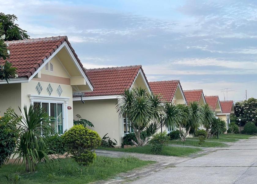 Chanthaburi Chanthaburi exterior view