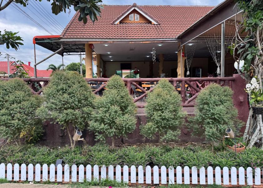 Chanthaburi Chanthaburi 