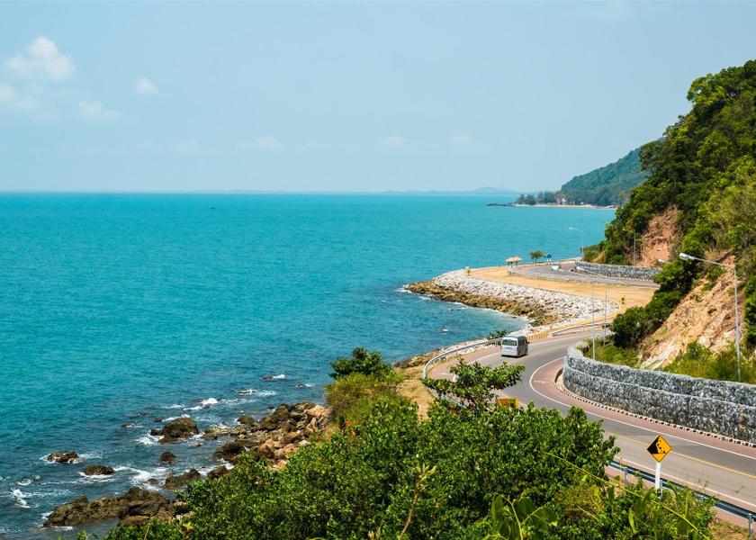 Chanthaburi Chanthaburi 