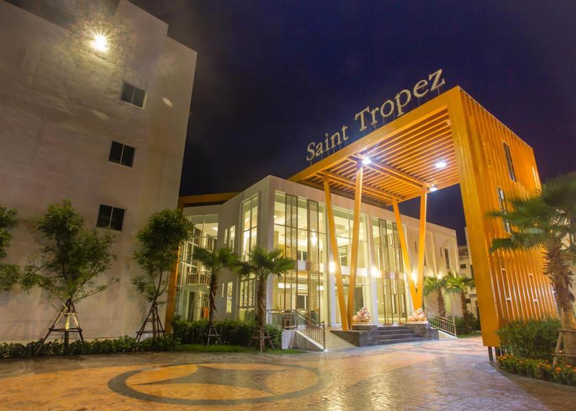 Chanthaburi Chanthaburi facilities