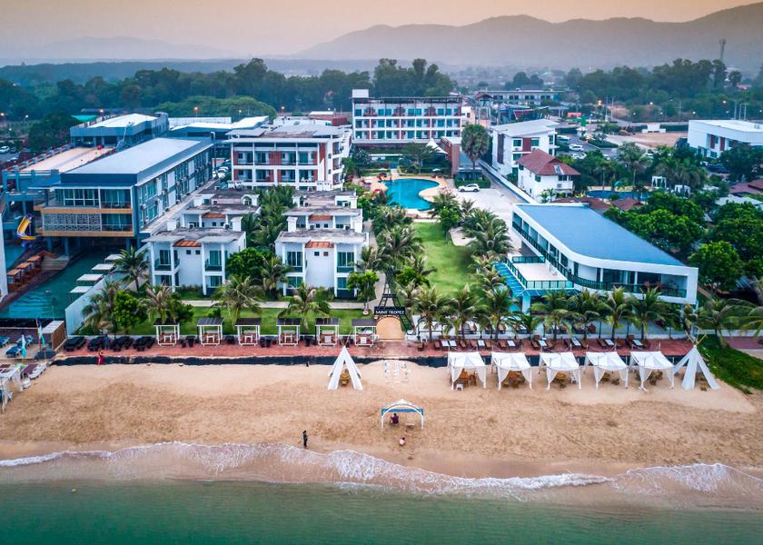 Chanthaburi Chanthaburi floor plans