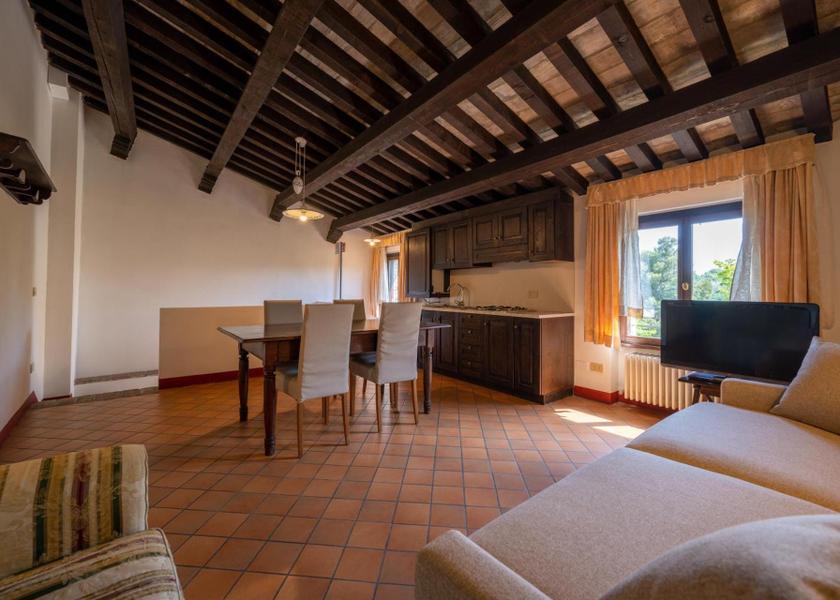 Emilia-Romagna Montegridolfo Public Areas