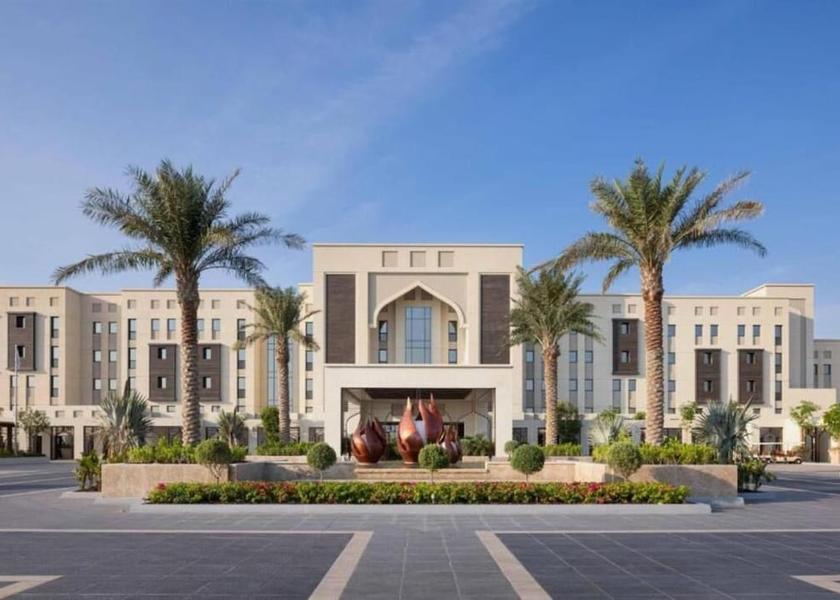 Southern Governorate Zallaq Property entrance