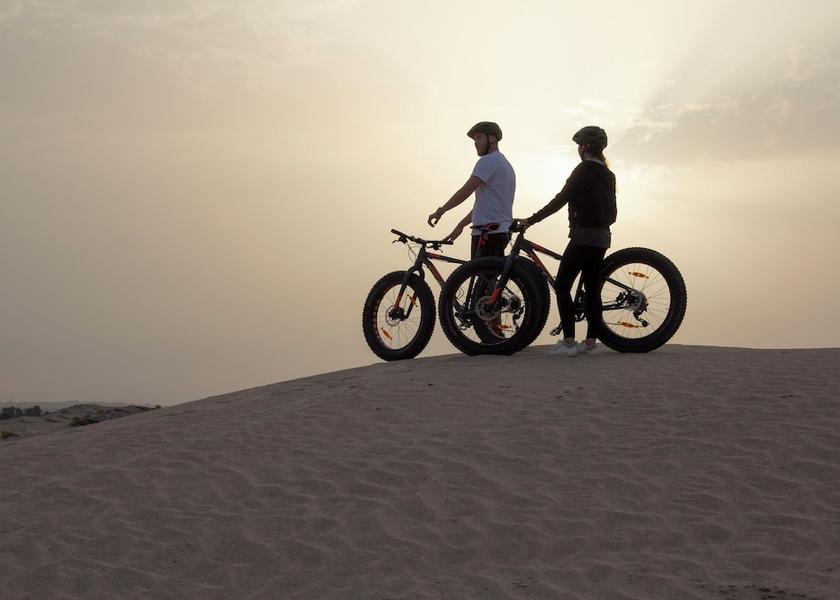 Southern Governorate Zallaq Bicycling