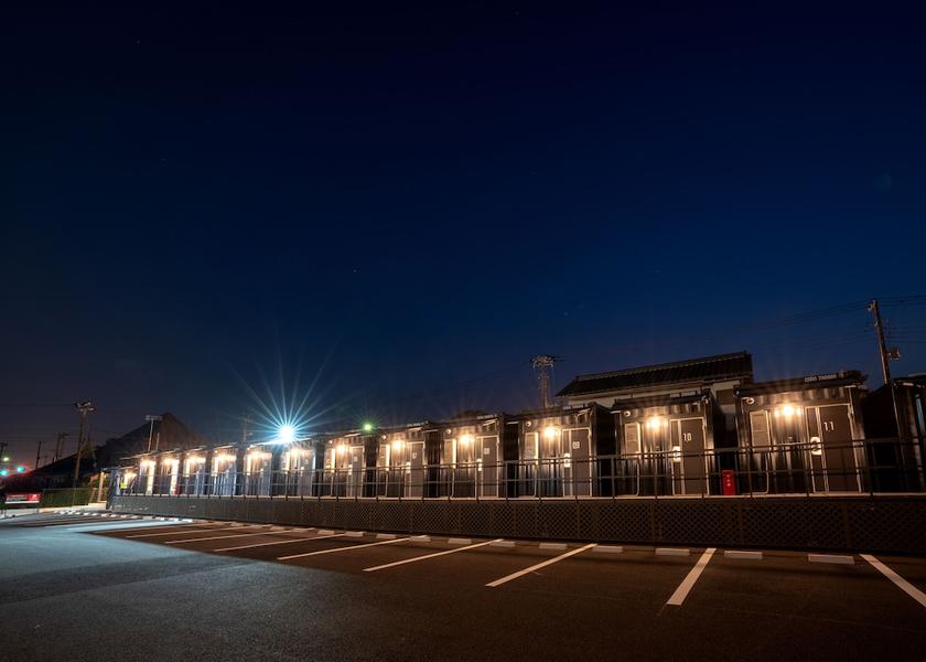 Chiba Isumi Exterior