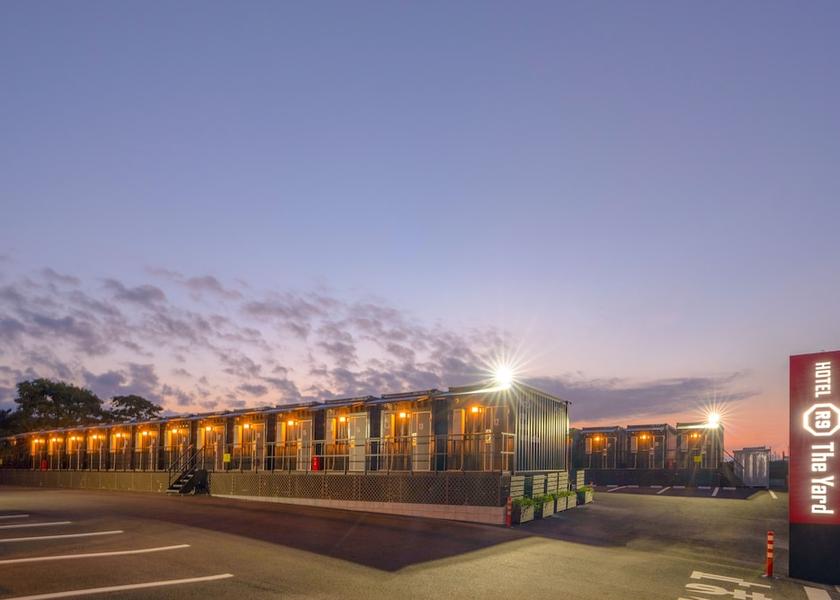 Chiba Isumi Exterior