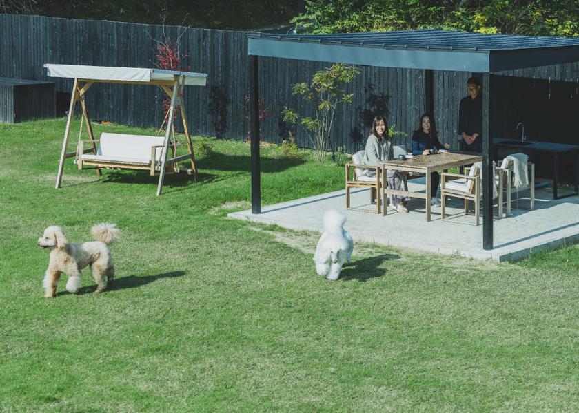 Chiba (prefecture) Onjuku view