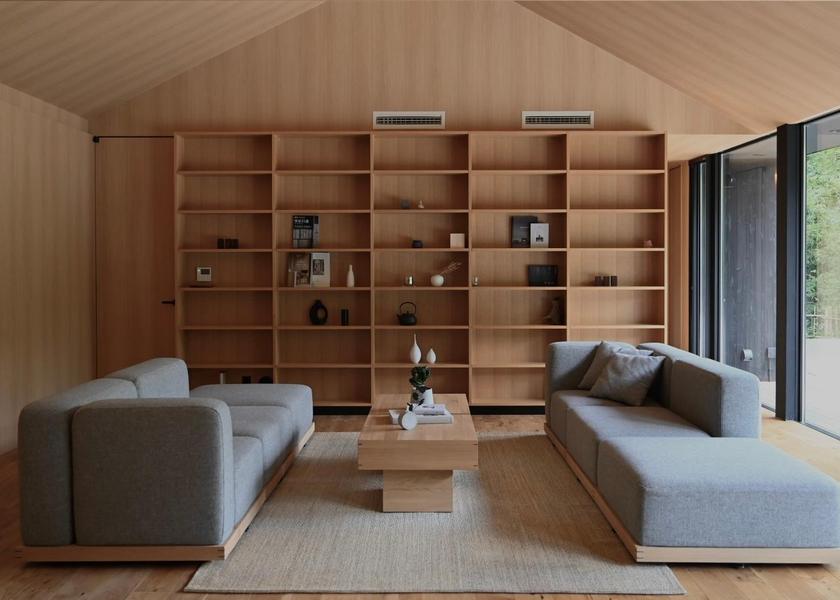 Chiba (prefecture) Onjuku Suite