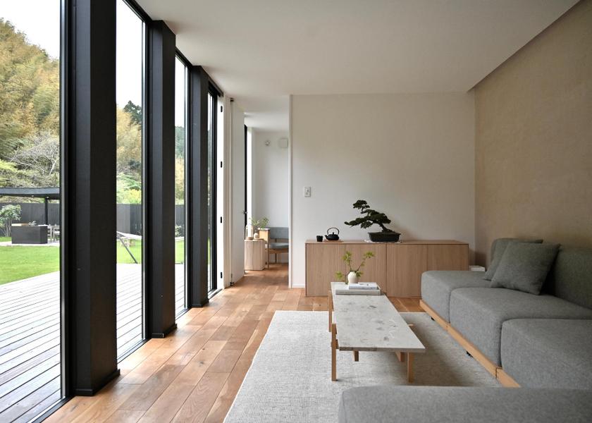 Chiba (prefecture) Onjuku Public Areas