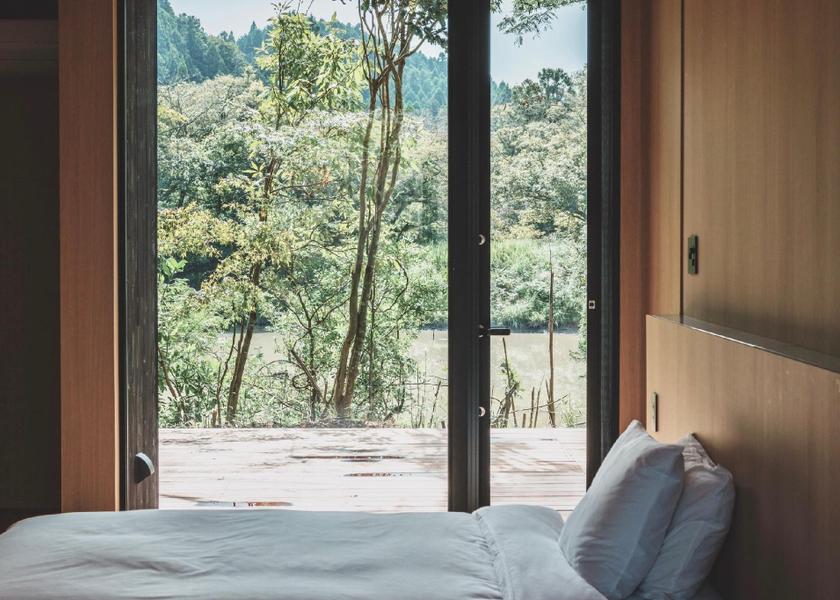 Chiba (prefecture) Onjuku Suite