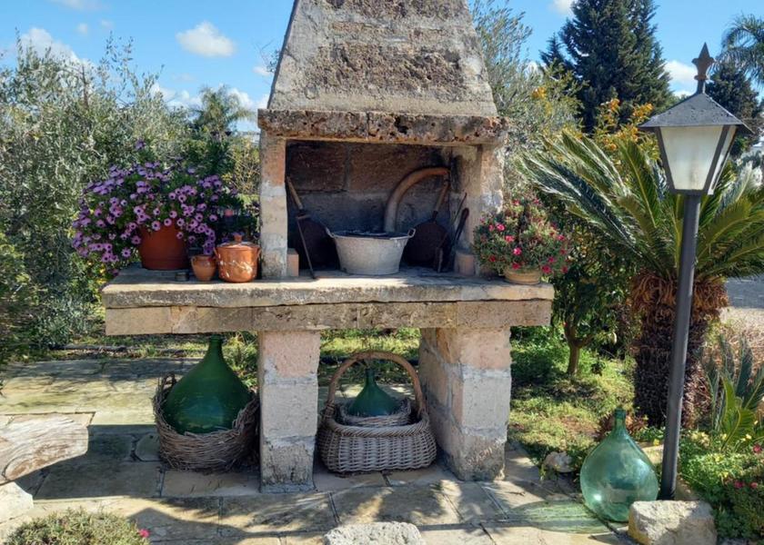Puglia Monteroni di Lecce 