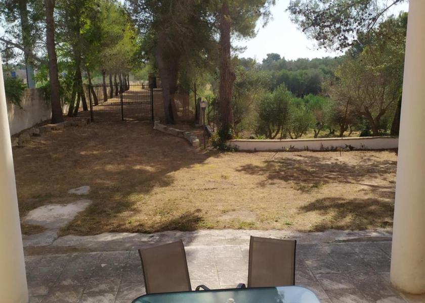 Puglia Monteroni di Lecce 