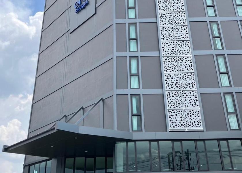 Tak Tak exterior view