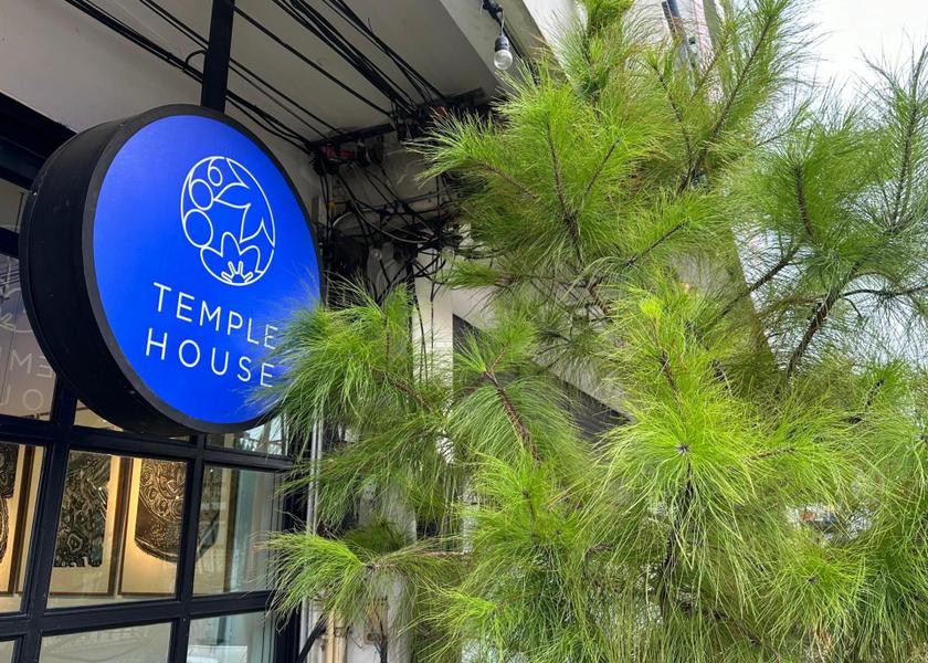 Lamphun Lamphun restaurant