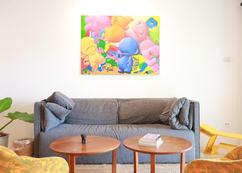 Lamphun Lamphun Public Areas