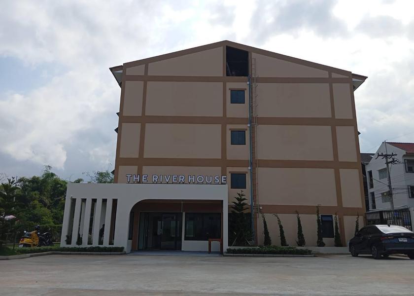 Lamphun Lamphun view