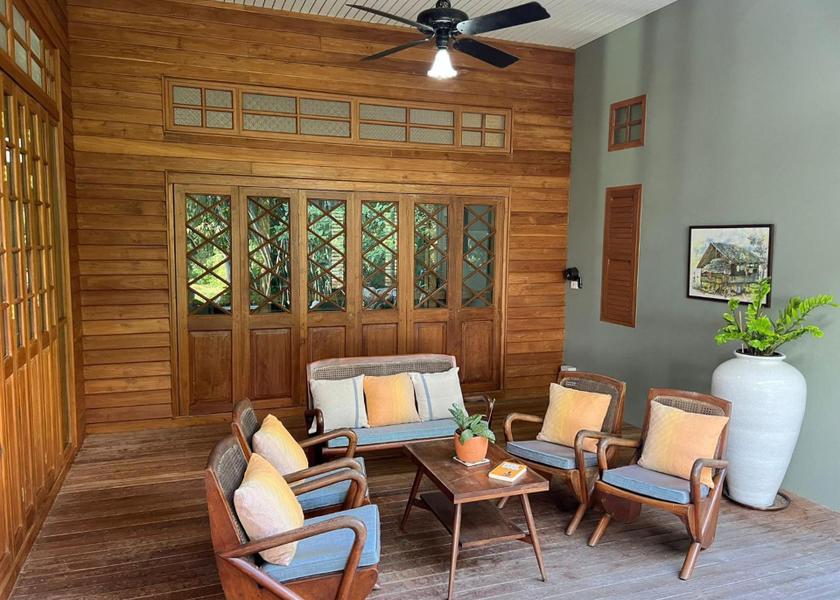 Lamphun Lamphun facilities