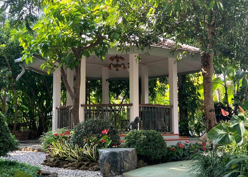 Lamphun Lamphun facilities