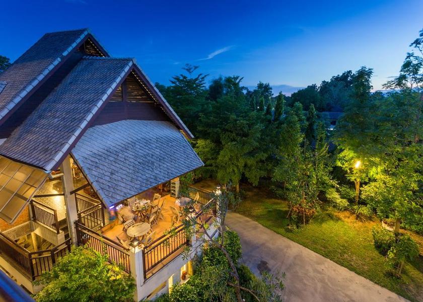 Lamphun Lamphun surrounding environment