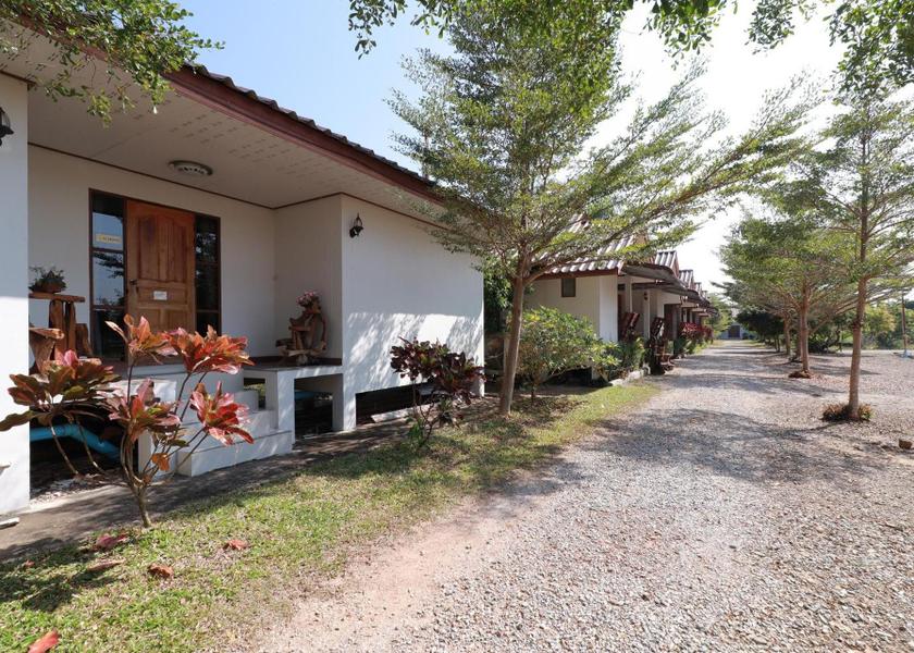 Lamphun Lamphun lobby