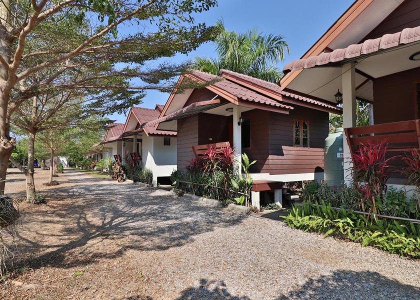 Lamphun Lamphun lobby