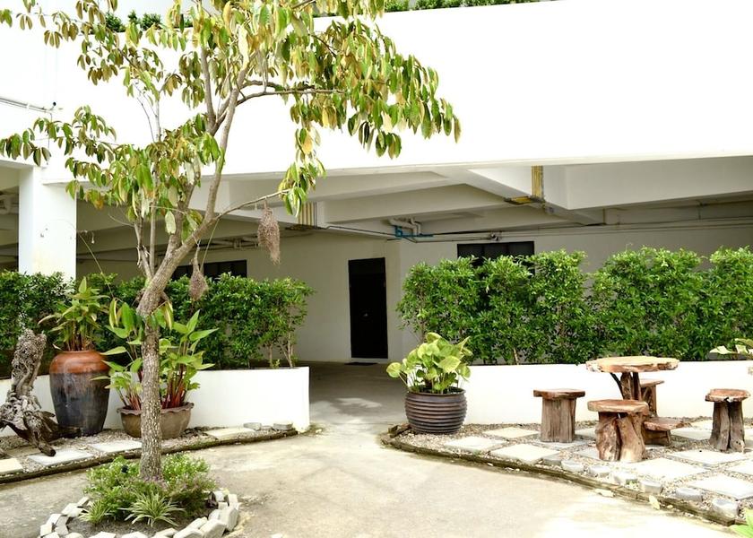 Lamphun Province Lamphun View from property