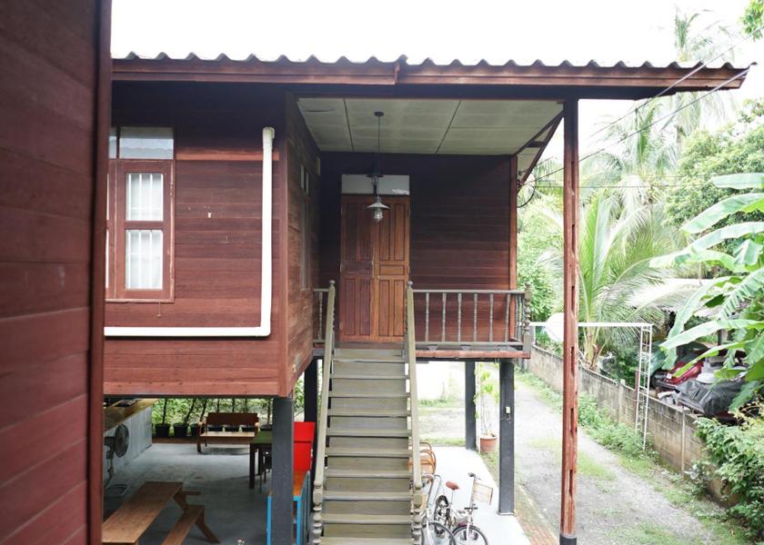 Lamphun Province Lamphun surrounding environment