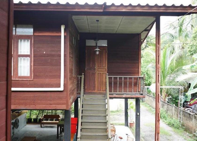 Lamphun Province Lamphun Surrounding environment