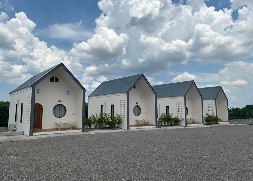 Lamphun Lamphun Hotel Exterior