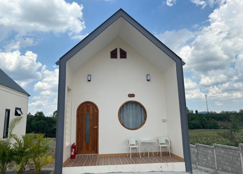 Lamphun Lamphun Hotel Exterior